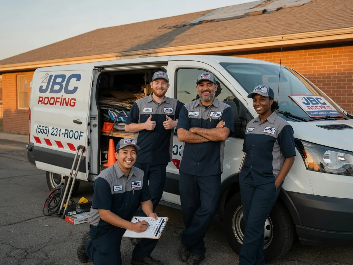 Roof Replacement company in Sperryville, VA